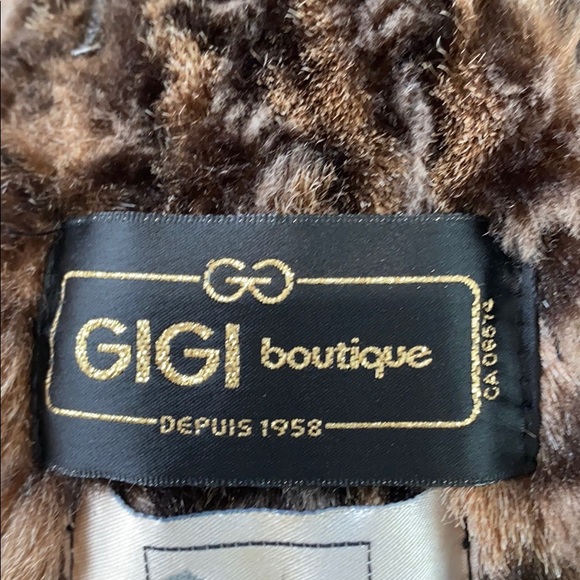 Leopard Faux Fur🇫🇷 - Picture 13 of 14